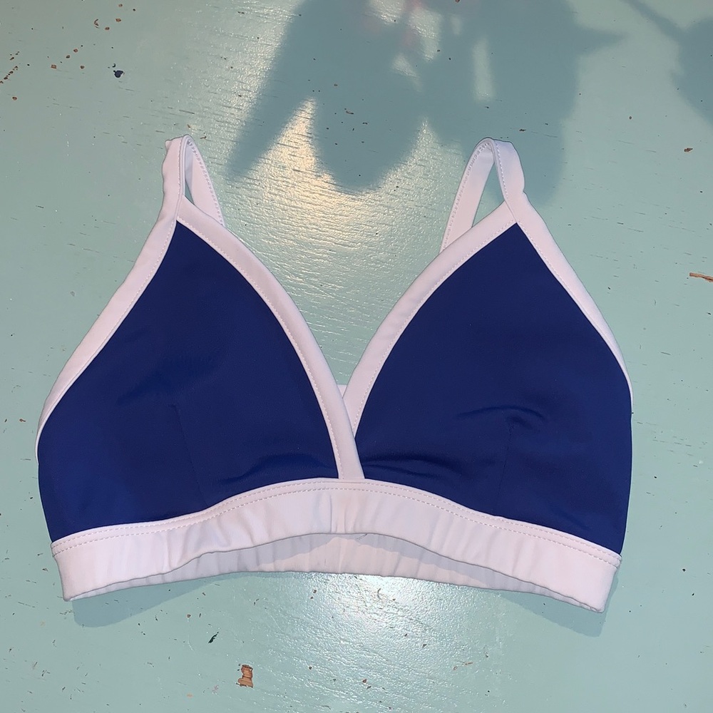 TIGER FRIDAY Bralette Adult XS